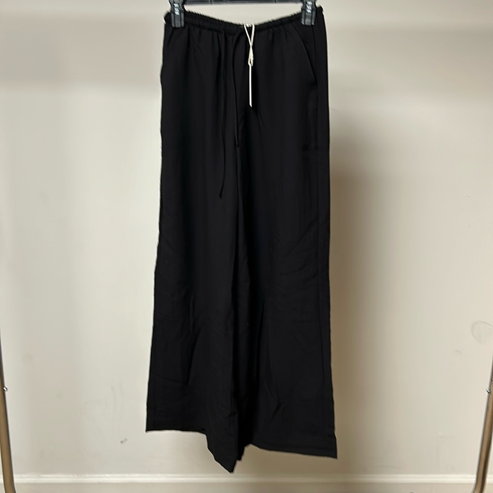 Z supply soleil pants black